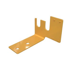 Пластина в сборе | Mounting Plate, High Pressure Cylinder Warning #113-2824 (1132824)