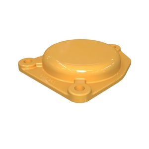 Деталь | Auxiliary Drive Cover #596-7156 (5967156)