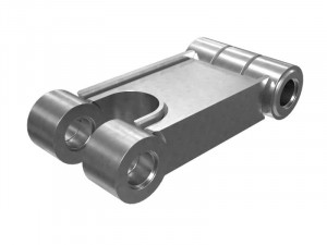 Подшипник тяги в сборе | Bucket Link With Sleeve Bearings #251-2652 (2512652) Подшипник тяги в сборе | Bucket Link With Sleeve Bearings #251-2652 (2512652)