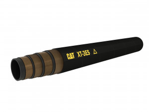 Шланг в сборе, Xt - 3es Hose Blumag for CAT #8W-2332