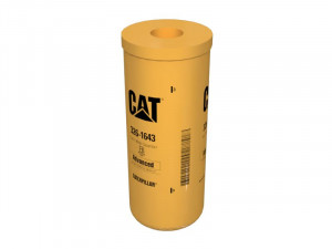 Гидравлические фильтры и фильтры коробки передач, Hydraulic Filter CTP for CAT #126-1817