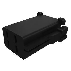 Плоская клемма | Receptacle Blade Terminal #170-6891 (1706891)