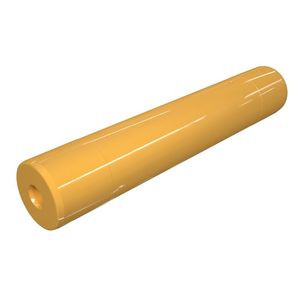 Палец замыкающего звена гусеничной ленты | Pin - Tck Mstr #253-2741 (2532741)