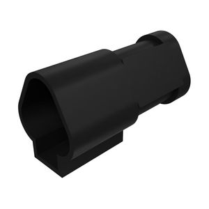 Розетка в сборе | Receptacle Connector #188-6210 (1886210) Розетка в сборе | Receptacle Connector #188-6210 (1886210)