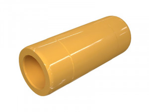 Втулка, 172.35 mm Length Track Bush Blumag for CAT #123-0025