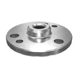 Переходник | 31T Flanged Spline Adapter #359-6210 (3596210)