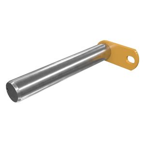 Палец в сборе | Bucket Linkage Pin #371-5557 (3715557)