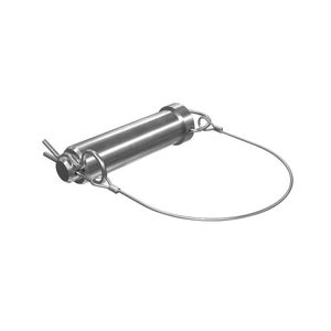 Палец в сборе | Clevis Pin #283-9355 (2839355)
