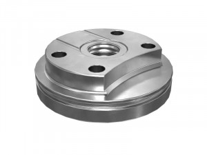 Корпус в сборе, Body A CTP for CAT #4N-1132 Корпус в сборе, Body A CTP for CAT #4N-1132