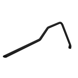 Шланг отвода дыма | Hydraulic Return Hose #507-1887 (5071887)