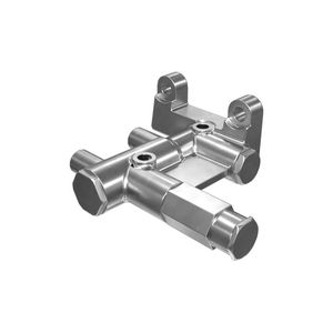 Блок клапана | Valve G #4W-1704 (4W1704)