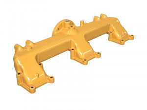 Коллектор, Manifold Blumag for CAT #116-5406