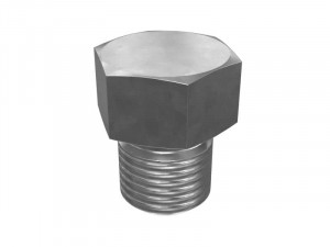 Уплотнительное кольцо заглушки, Plug - O - Ring Blumag for CAT #116-3260
