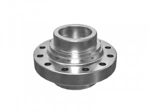 Переходник | Adaptor #351-8545 (3518545)