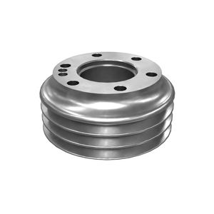 Шкив виброгасителя | Pulley #345-8402 (3458402)