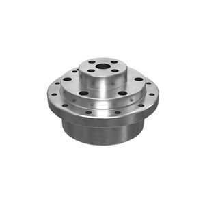 Переходник заслонки | Adapter - Damp #227-3704 (2273704)