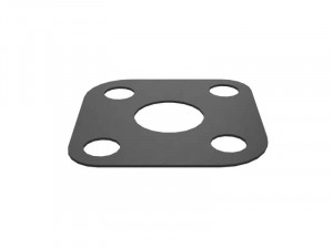 Прокладка | 0.8 mm Thick Square Gasket #4W-5100 (4W5100) Прокладка | 0.8 mm Thick Square Gasket #4W-5100 (4W5100)
