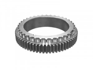 Шестерня коленчатого вала | Gear - Cshaft #472-8424 (4728424)