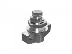 Защелка в сборе, Latch As Blumag for CAT #206-0500