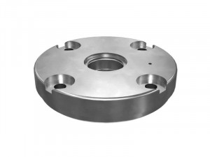 Крышка в сборе, Cover A Blumag for CAT #9W-4116
