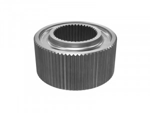 Переходник, Splined Adapter Blumag for CAT #6Y-1093 Переходник, Splined Adapter Blumag for CAT #6Y-1093
