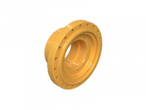 Корпус электродвигателя | Housing - Moto #452-3516 (4523516)