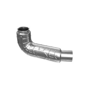 Выпускной патрубок в сборе | Insulated Exhaust Tube #354-5666 (3545666) Выпускной патрубок в сборе | Insulated Exhaust Tube #354-5666 (3545666)