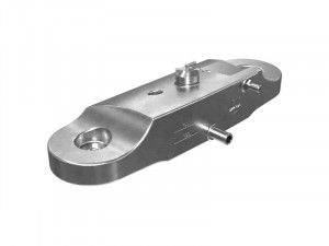 Бак охлаждающей жидкости в сборе, Coolant Expansion Tank Blumag for CAT #244-1792 Бак охлаждающей жидкости в сборе, Coolant Expansion Tank Blumag for CAT #244-1792