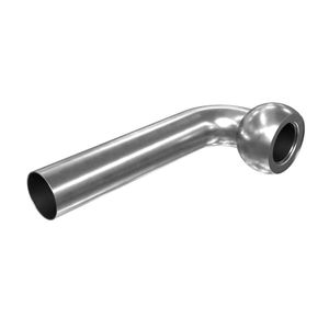 Выхлопная труба | Spherical Flare Exhaust Tube #186-3105 (1863105) Выхлопная труба | Spherical Flare Exhaust Tube #186-3105 (1863105)