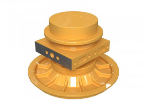 Турбокомпрессор | Turbocharger Cartridge #509-1014 (5091014)