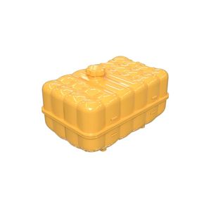 Бак охлаждающей жидкости | 278.2 mm Height Coolant Tank #338-0718 (3380718)