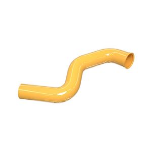 Патрубок в сборе | 132 mm Outer Diameter Tube #252-7879 (2527879) Патрубок в сборе | 132 mm Outer Diameter Tube #252-7879 (2527879)