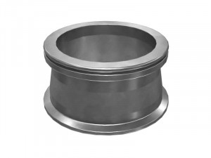 Муфта турбокомпрессора, Turbocharger Exhaust Coupling Blumag for CAT #169-3883 Муфта турбокомпрессора, Turbocharger Exhaust Coupling Blumag for CAT #169-3883