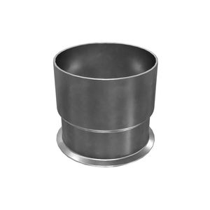 Патрубок | 98.9 mm Long Exhaust Adapter #510-6149 (5106149) Патрубок | 98.9 mm Long Exhaust Adapter #510-6149 (5106149)
