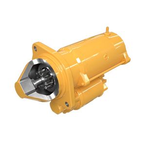 Стартер | Electric Starting Motor #417-8506 (4178506)