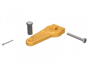 Комплект рычагов, Lever Kit Blumag for CAT #267-3540