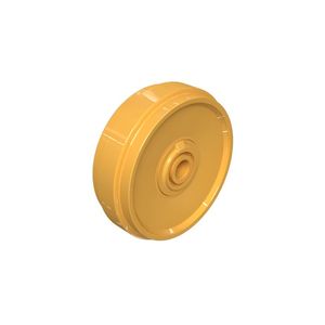 Подшипник направляющего колеса в сборе | Idler Assembly Brg #115-7471 (1157471)