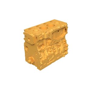 Блок короткий | Short Block #449-5062 (4495062) Блок короткий | Short Block #449-5062 (4495062)
