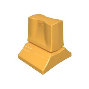 Кулачок колеса | Compactor Wheel Tip Assembly #522-6220 (5226220) Кулачок колеса | Compactor Wheel Tip Assembly #522-6220 (5226220)