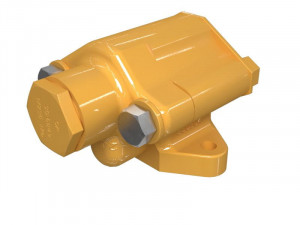 Блок клапана, Valve GP Blumag for CAT #3G-6849
