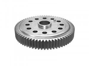 Шестерня в сборе | Gear Assembly #9Y-2094 (9Y2094)