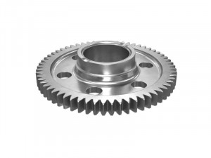 Шестерня в сборе, Gear Assy Blumag for CAT #9Y-3520