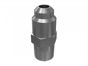 Фитинг, Fitting CTP for CAT #3B-9400 Фитинг, Fitting CTP for CAT #3B-9400