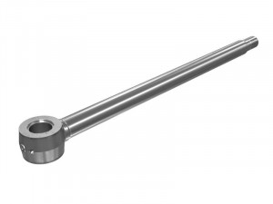 Гидравлический шток в сборе, Hydraulic Rod Assembly CTP for CAT #358-8514 Гидравлический шток в сборе, Hydraulic Rod Assembly CTP for CAT #358-8514