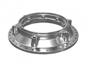 Корпус, Brake Piston Housing Blumag for CAT #4V-7726