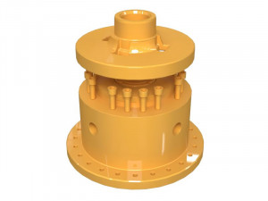 Блок дифференциала | Limited Slip Differential #328-2266 (3282266) Блок дифференциала | Limited Slip Differential #328-2266 (3282266)