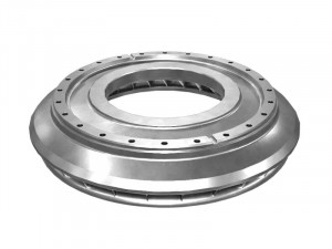 Крыльчатка в сборе, Impeller As. Blumag for CAT #150-1145 Крыльчатка в сборе, Impeller As. Blumag for CAT #150-1145