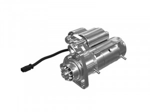 Блок электродвигателя, Motor Gp - Ele Blumag for CAT #520-6649