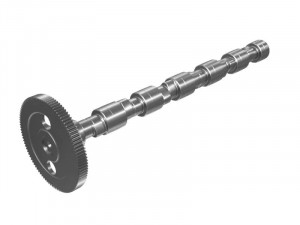 Распределительный вал в сборе | Camshaft Assembly #212-4284 (2124284)