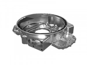 Картер маховика, Flywheel Housing CTP for CAT #130-2802 Картер маховика, Flywheel Housing CTP for CAT #130-2802